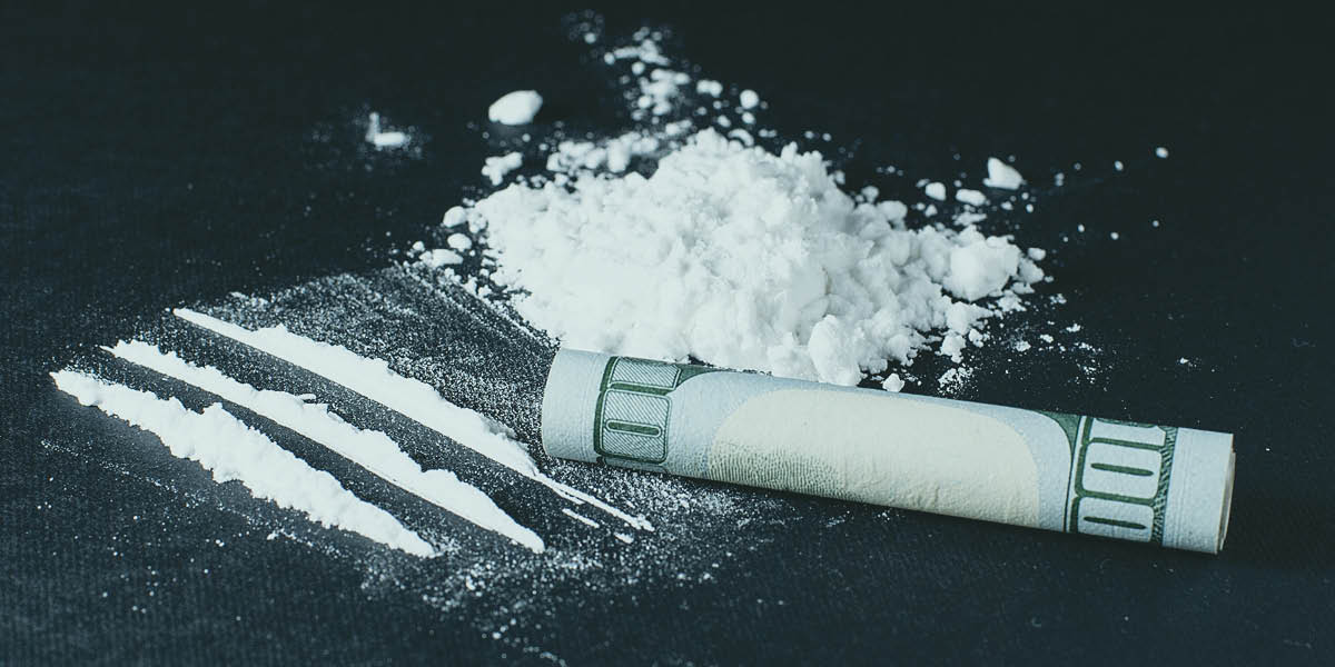 Cocaine Addiction Symptoms
