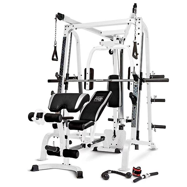 Full Body Workout Machine for Home